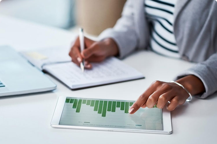 Asesoramiento personalizado durante todo el proceso